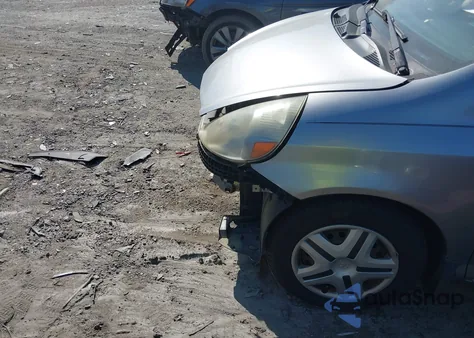 2008 Honda Fit z USA, uszkodzony, nr VIN JHMGD38458S068675